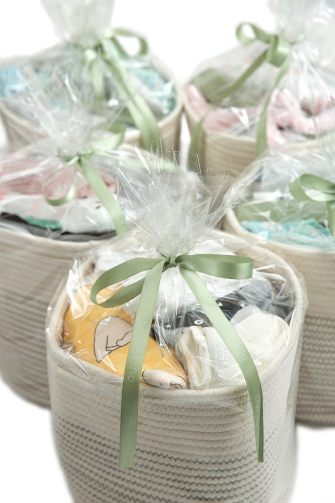 Newborn Gifts Under ₪150