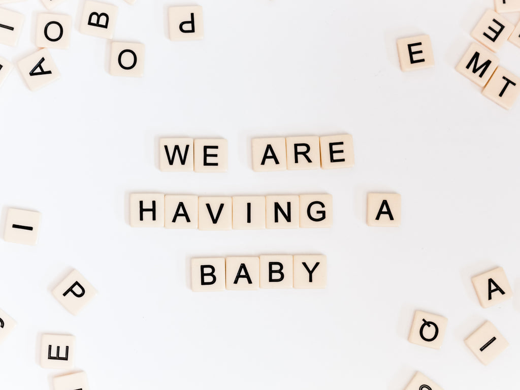 Baby Must-Haves You Will Use Daily