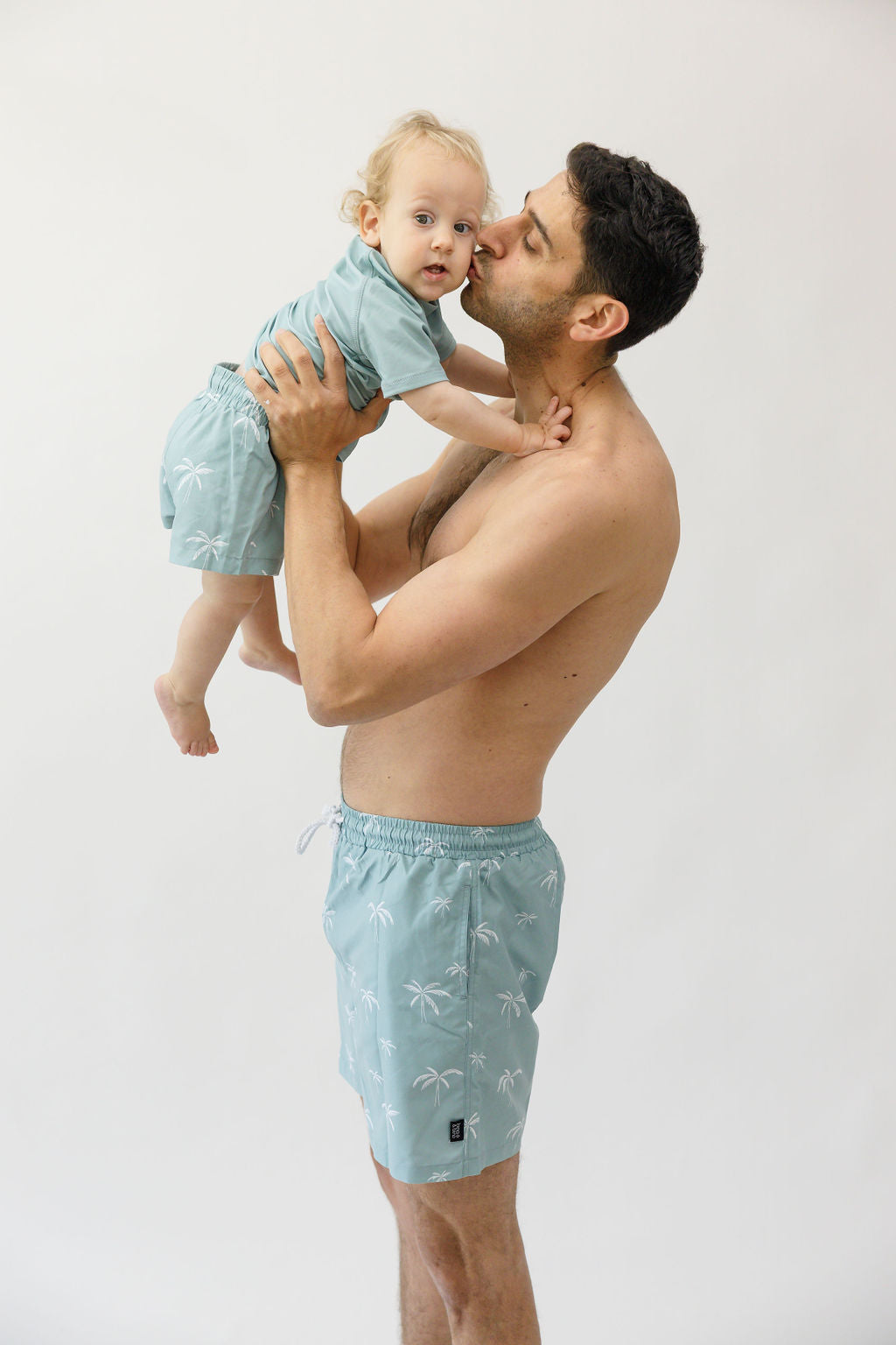 בגד ים לתינוקות | בינה & בינו