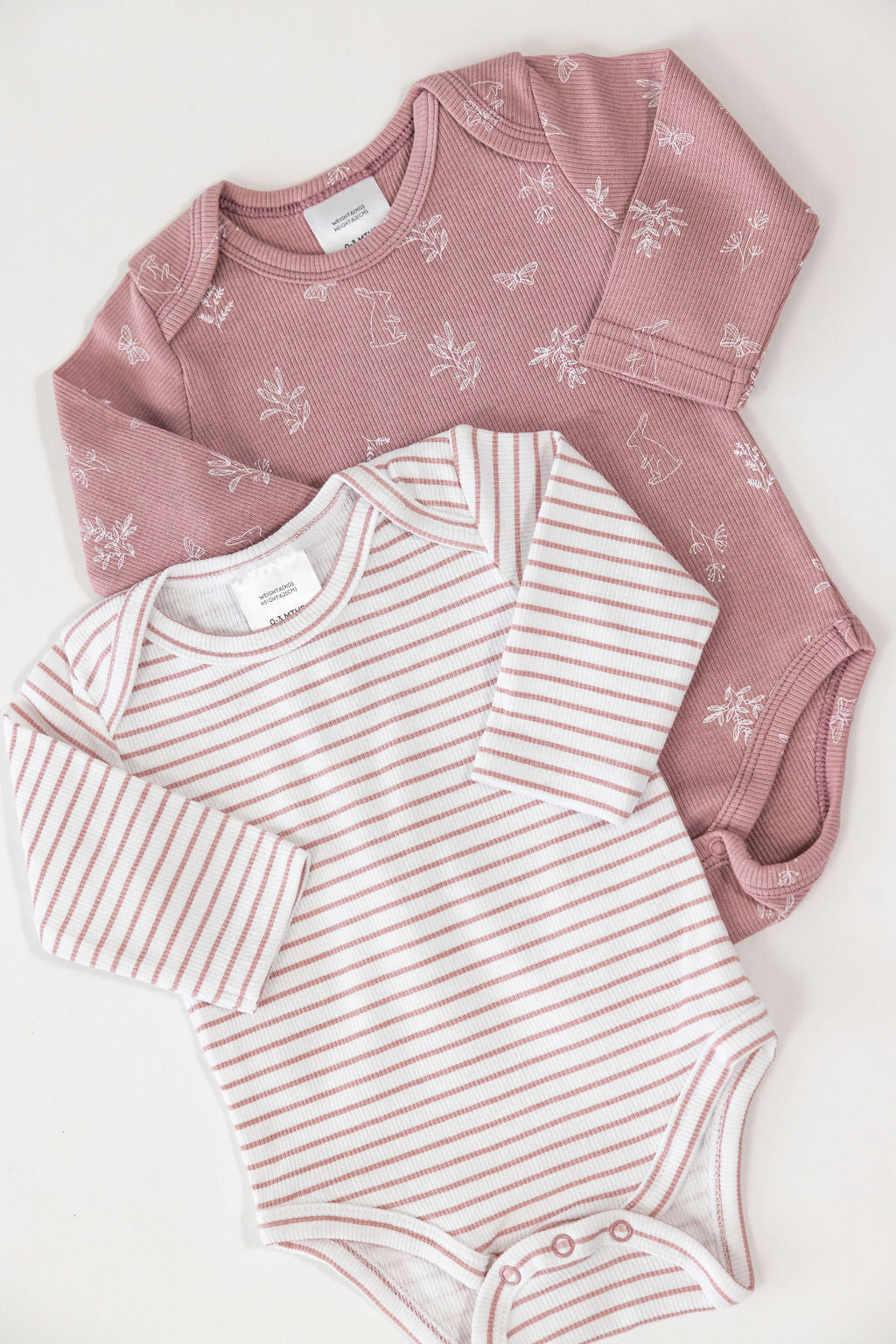 בגד גוף - בינה & בינו