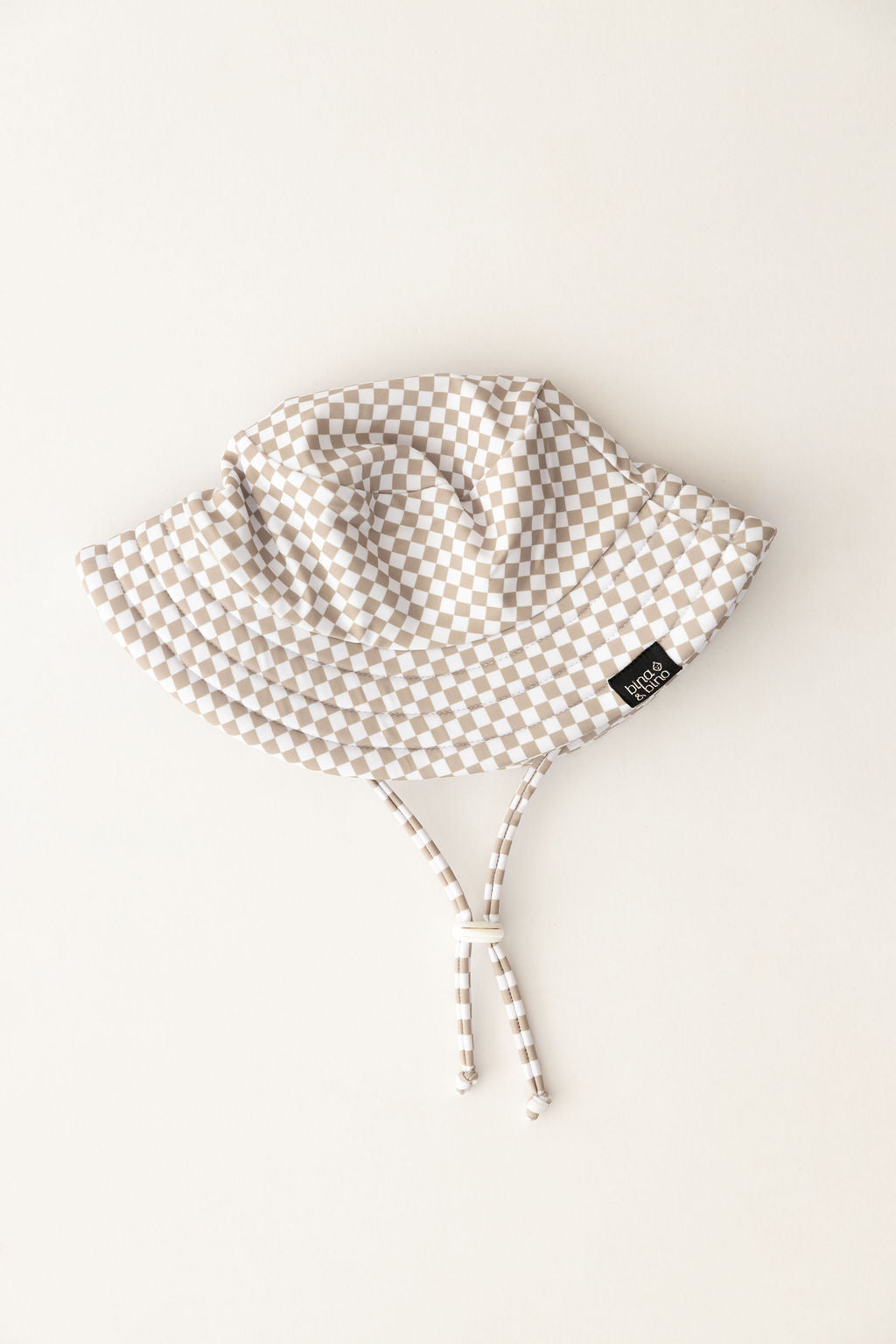 כובע למים חוסם קרינה // MOCHA GRID