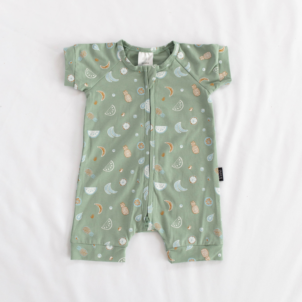 Bina & Bino | Beautiful, Practical Baby Clothing & Newborn Gifts