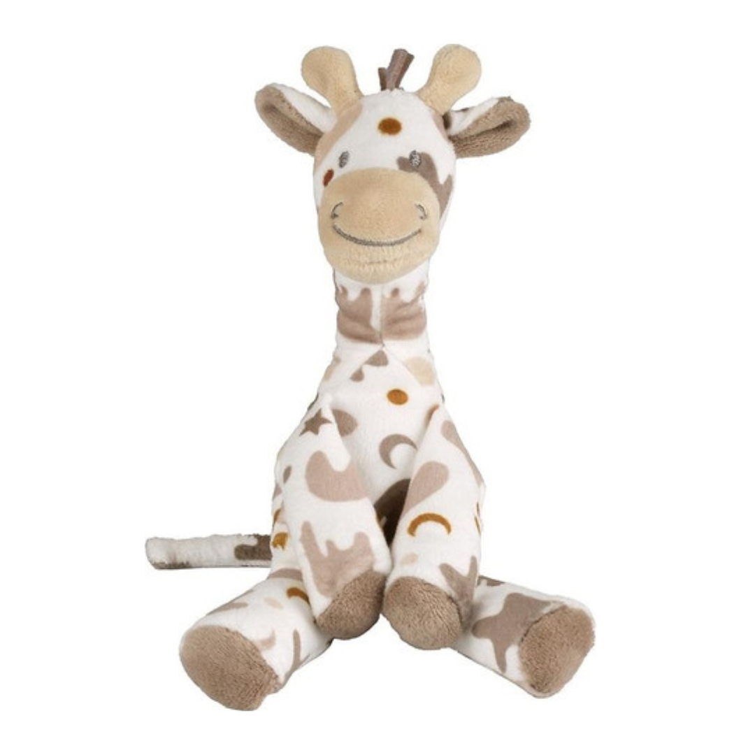 בובת ג׳ירפה // CREAM