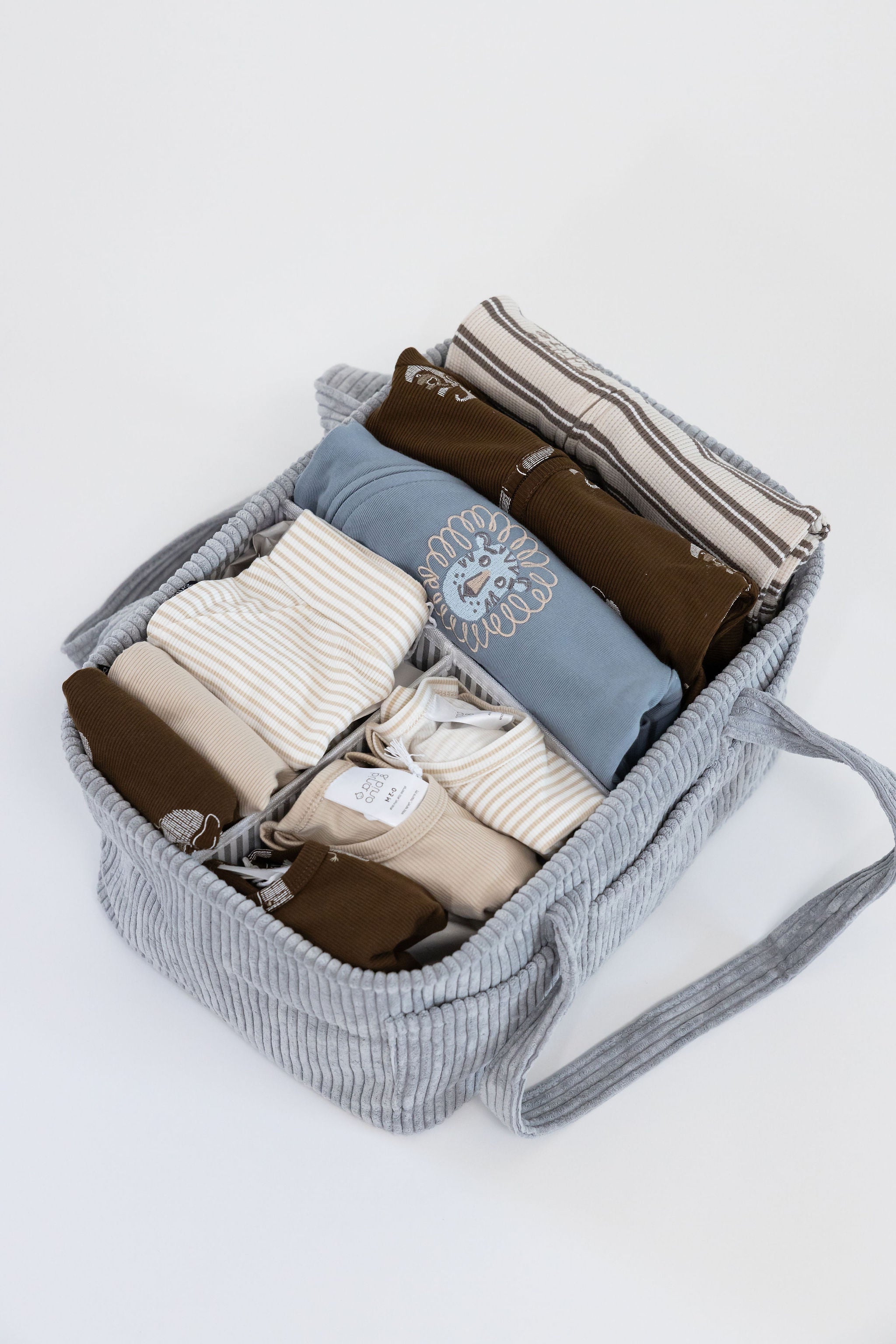 מתנה ליולדת הבן // WELCOME BABY BOY