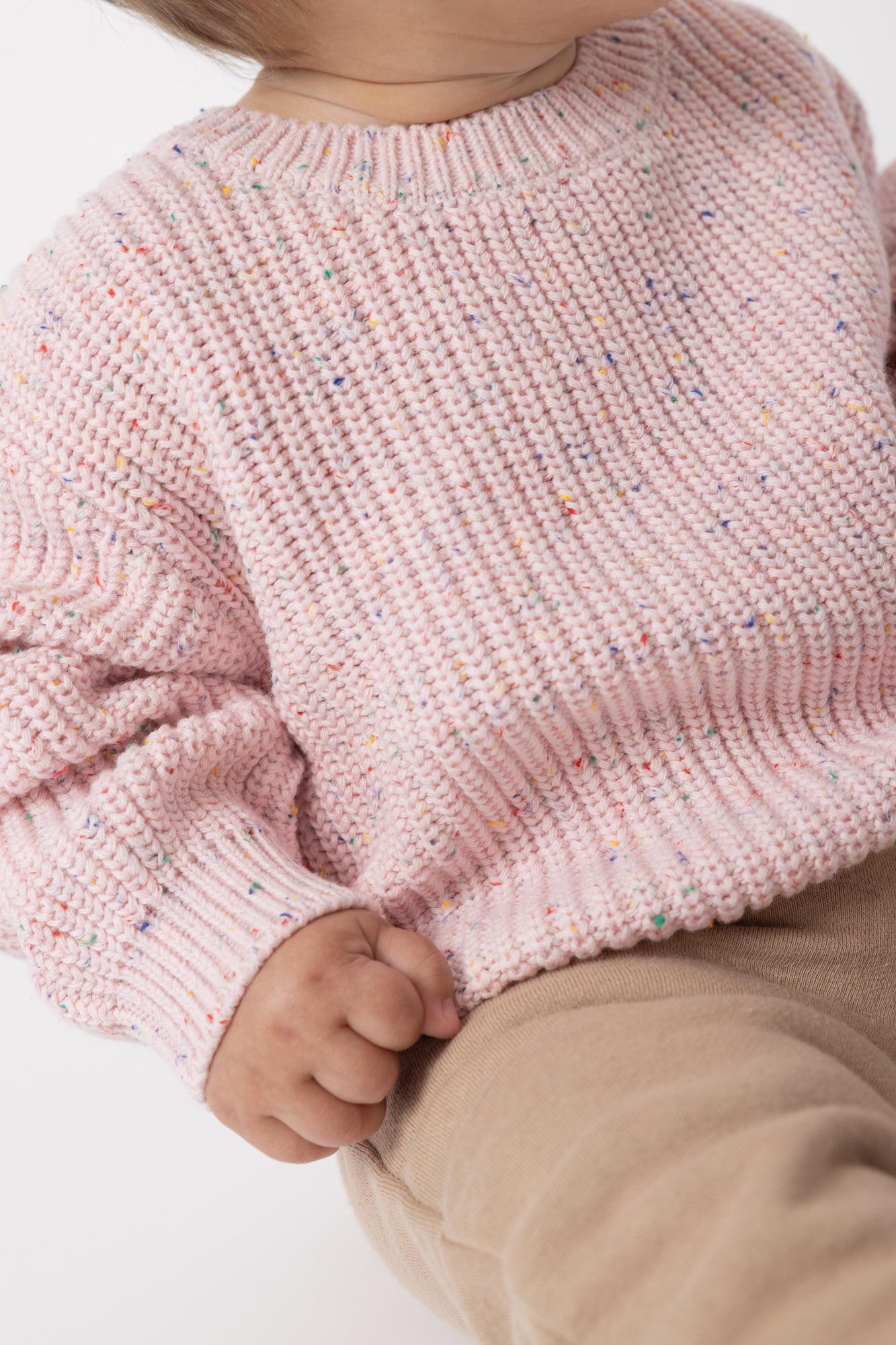 Baby Children's Knitwear Shop Knitted Jumpers for Winter