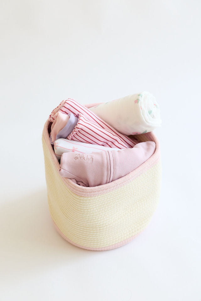 מתנה ליולדת הבן // A NEW LITTLE LOVE